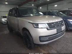 SALKPBFU3SA285065 2025 LAND ROVER RANGE ROVER