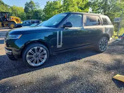 SALKPBFU3TA368643 2026 LAND ROVER RANGE ROVER