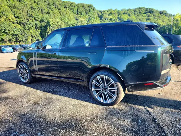 SALKPBFU3TA368643 2026 LAND ROVER RANGE ROVER - Image 2
