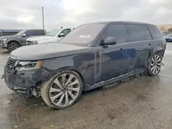 SALKPBFU4PA019979 2023 LAND ROVER RANGE ROVER