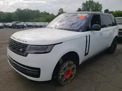 SALKPBFU4PA075307 2023 LAND ROVER RANGE ROVER