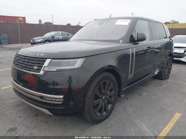 SALKPBFU4PA084430 2023 LAND ROVER RANGE ROVER - Image 2