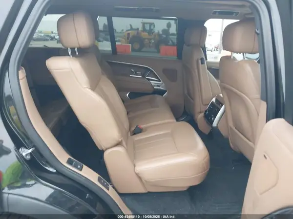 SALKPBFU4PA084430 2023 LAND ROVER RANGE ROVER - Image 8