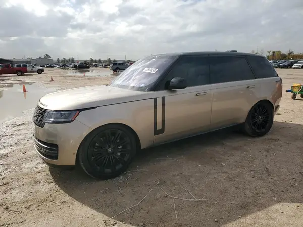 SALKPBFU4PA086288 2023 LAND ROVER RANGE ROVER - Image 1