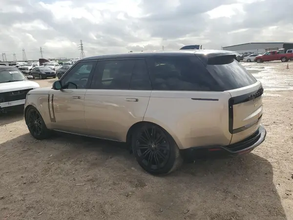 SALKPBFU4PA086288 2023 LAND ROVER RANGE ROVER - Image 2