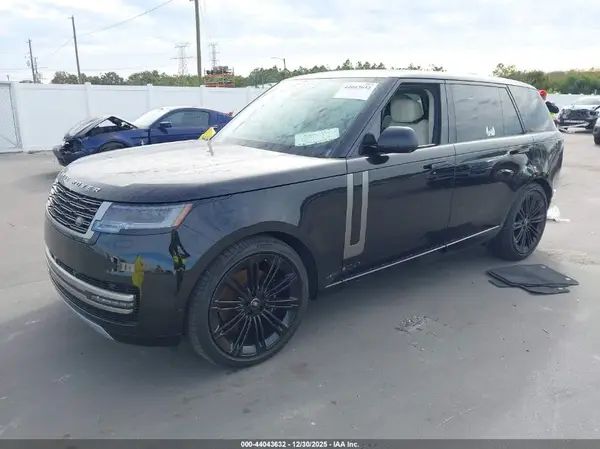 SALKPBFU4RA097844 2024 LAND ROVER RANGE ROVER - Image 2