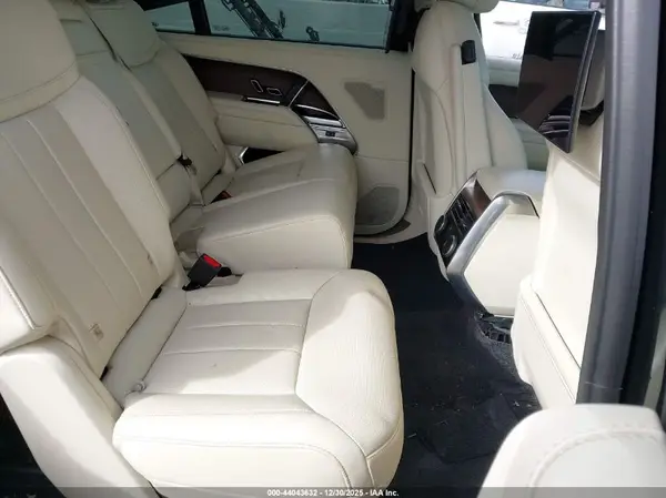 SALKPBFU4RA097844 2024 LAND ROVER RANGE ROVER - Image 8