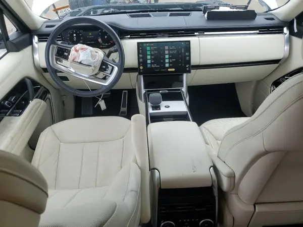 SALKPBFU4RA209767 2024 LAND ROVER RANGE ROVER - Image 8