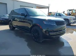 SALKPBFU4RA225029 2024 LAND ROVER RANGE ROVER