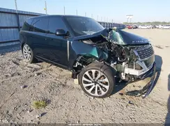 SALKPBFU4TA345419 2026 LAND ROVER RANGE ROVER