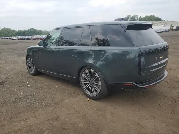 SALKPBFU5RA092135 2024 LAND ROVER RANGE ROVER - Image 2