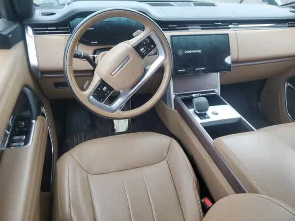 SALKPBFU5RA092135 2024 LAND ROVER RANGE ROVER - Image 8