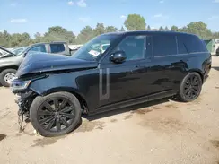 SALKPBFU5SA272639 2025 LAND ROVER RANGE ROVER