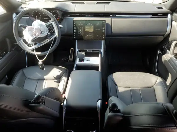 SALKPBFU5SA272639 2025 LAND ROVER RANGE ROVER - Image 8