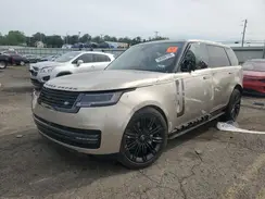 SALKPBFU5SA276903 2025 LAND ROVER RANGE ROVER