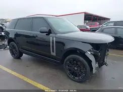 SALKPBFU5SA280904 2025 LAND ROVER RANGE ROVER
