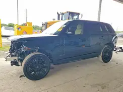 SALKPBFU5SA288498 2025 LAND ROVER RANGE ROVER