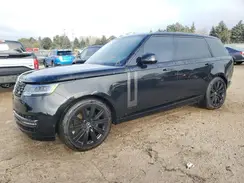 SALKPBFU5SA290266 2025 LAND ROVER RANGE ROVER