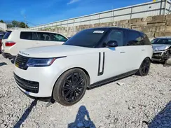 SALKPBFU5SA331270 2025 LAND ROVER RANGE ROVER