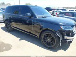 SALKPBFU6PA009003 2023 LAND ROVER RANGE ROVER