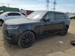 SALKPBFU6PA012676 2023 LAND ROVER RANGE ROVER