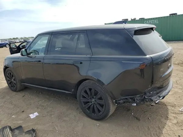SALKPBFU6PA012676 2023 LAND ROVER RANGE ROVER - Image 2