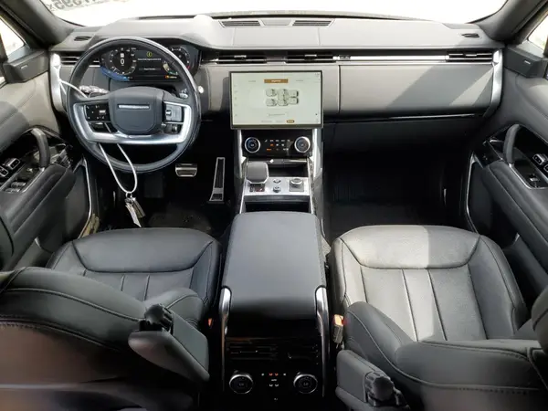 SALKPBFU6PA012676 2023 LAND ROVER RANGE ROVER - Image 8