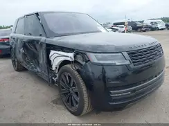 SALKPBFU6PA043099 2023 LAND ROVER RANGE ROVER