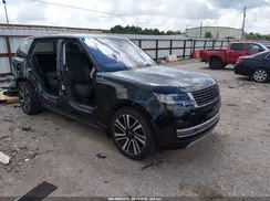 SALKPBFU6PA053986 2023 LAND ROVER RANGE ROVER