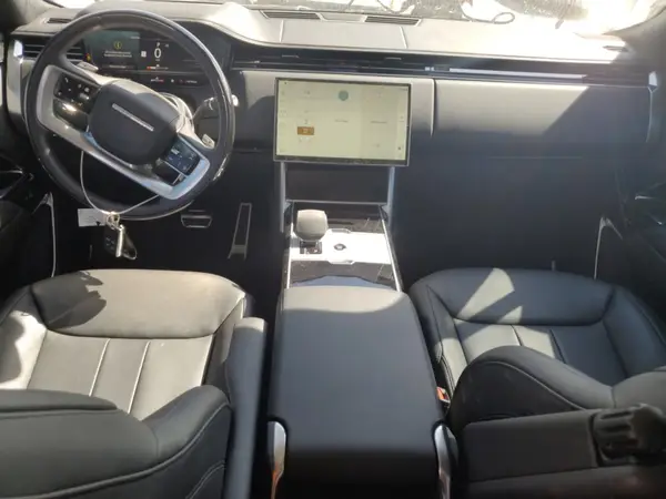 SALKPBFU6RA237926 2024 LAND ROVER RANGE ROVER - Image 8