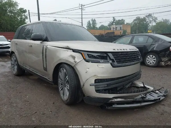 SALKPBFU6RA240857 2024 LAND ROVER RANGE ROVER - Image 1