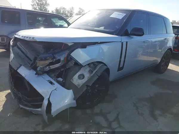 SALKPBFU7PA011536 2023 LAND ROVER RANGE ROVER - Image 2