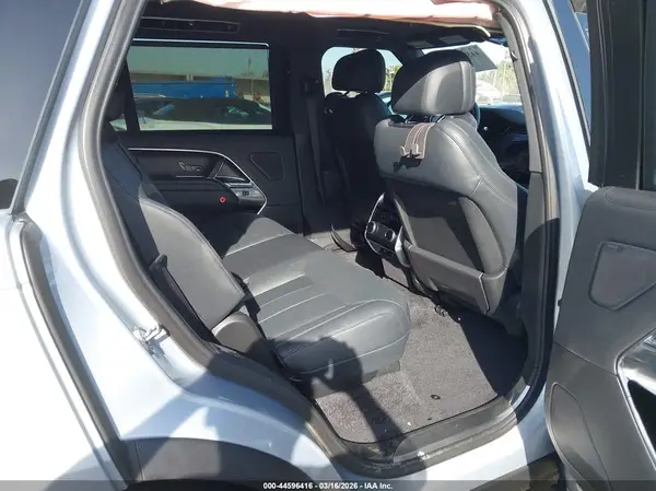 SALKPBFU7PA011536 2023 LAND ROVER RANGE ROVER - Image 8