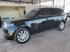 SALKPBFU7RA093867 2024 LAND ROVER RANGE ROVER