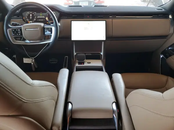 SALKPBFU7RA093867 2024 LAND ROVER RANGE ROVER - Image 8