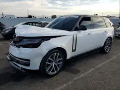 SALKPBFU7RA218186 2024 LAND ROVER RANGE ROVER