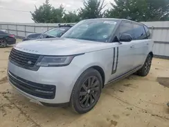 SALKPBFU7RA229205 2024 LAND ROVER RANGE ROVER
