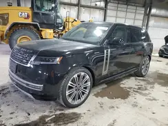 SALKPBFU7RA236171 2024 LAND ROVER RANGE ROVER