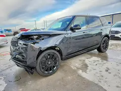 SALKPBFU7SA262100 2025 LAND ROVER RANGE ROVER