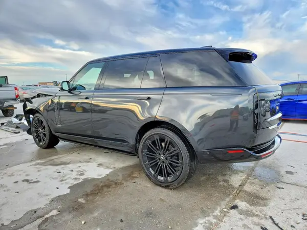 SALKPBFU7SA262100 2025 LAND ROVER RANGE ROVER - Image 2