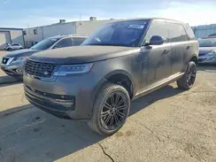 SALKPBFU8PA04325 2023 LAND ROVER RANGE ROVER