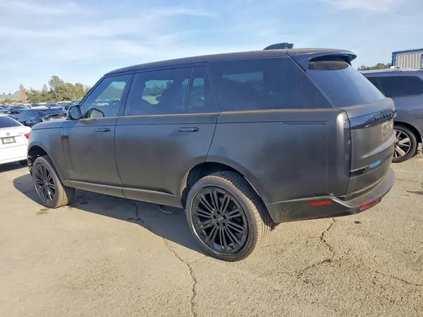 SALKPBFU8PA04325 2023 LAND ROVER RANGE ROVER - Image 2
