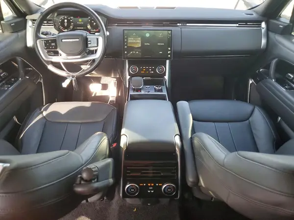 SALKPBFU8PA04325 2023 LAND ROVER RANGE ROVER - Image 8