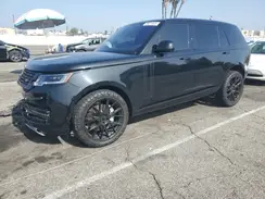 SALKPBFU8PA065380 2023 LAND ROVER RANGE ROVER