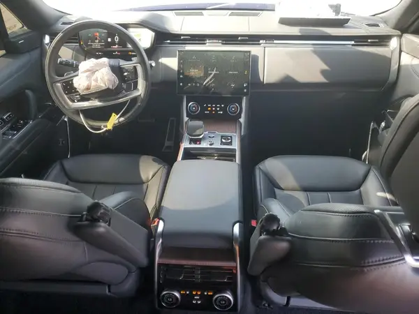 SALKPBFU8PA065380 2023 LAND ROVER RANGE ROVER - Image 8