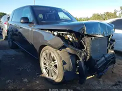 SALKPBFU8PA082874 2023 LAND ROVER RANGE ROVER