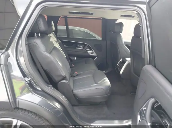 SALKPBFU8PA082874 2023 LAND ROVER RANGE ROVER - Image 8