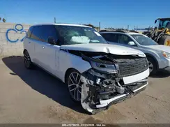 SALKPBFU8RA231559 2024 LAND ROVER RANGE ROVER