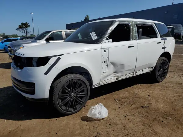 SALKPBFU8RA241556 2024 LAND ROVER RANGE ROVER - Image 1