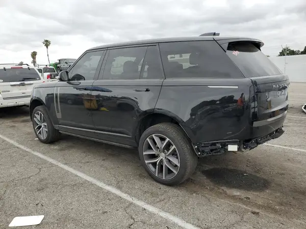 SALKPBFU8RA253321 2024 LAND ROVER RANGE ROVER - Image 2